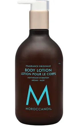 Лосьон для тела "Оригинальный" Moroccanoil Body Lotion Fragrance Originale, 360 мл