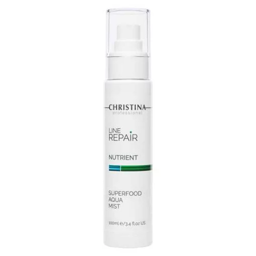 Мист для лица Christina Line Repair Nutrient Superfood Aqua Mist, 100 мл