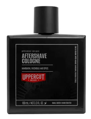 Одеколон після гоління Uppercut Aftershave Cologne, 100 мл