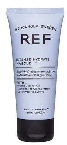 Маска для волос "Увлажняющая" REF Intense Hydrate Masque, 60 мл
