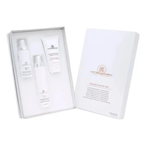 Набор против пигментации UTSUKUSY Tranex White Set