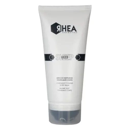 Нічний тонізуючий крем для тіла Rhea SleepTone 175 мл