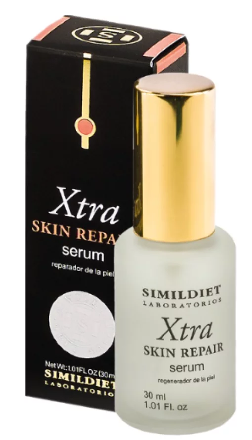 Восстанавливающая сыворотка для лица Simildiet Laboratorios Skin Repair Serum, 30 мл