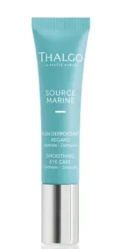Розгладжувальна емульсія для шкіри навколо очей Thalgo Source Marine Smoothing Eye Care, 15 мл