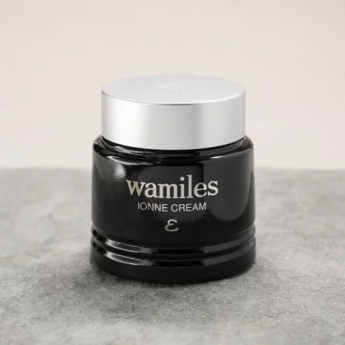 Крем для комбинированной и жирной кожи Ionne Cream Е Wamiles Cosmetics 53 г