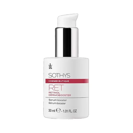 Активна омолоджуюча сироватка з ретинолом Sothys  RETINOL DERMOBOOSTER 30мл