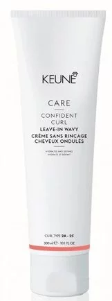 Незмивний засіб для хвилястого волосся Keune  Curl Wave 2A-2C, 300 мл