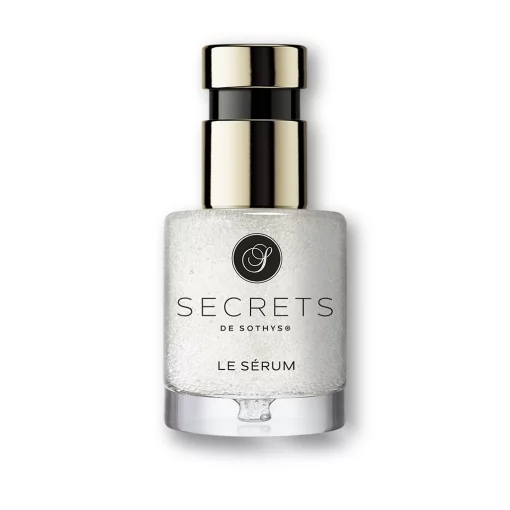 Сыворотка Sothys SECRETS LE SERUM 50мл