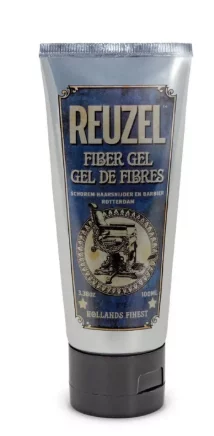 Гель для укладання волосся Reuzel Fiber Gel, 100 мл
