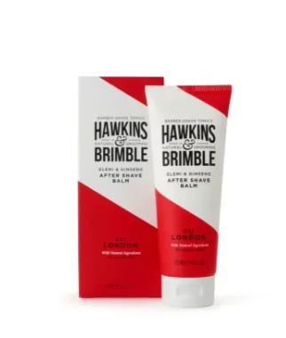 Бальзам после бритья Hawkins &amp; Brimble After Shave Balm, 125 мл