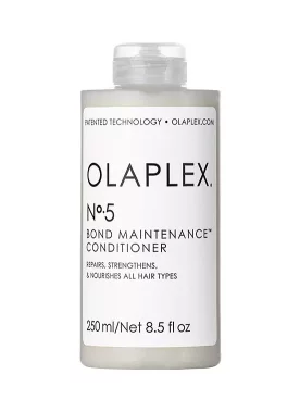 Кондиціонер для всіх типів волосся Olaplex No. 5 Bond Maintenance Conditioner, 250 мл
