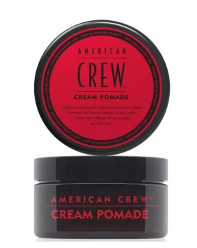 Помада для укладки American Crew Cream Pomade, 85 г