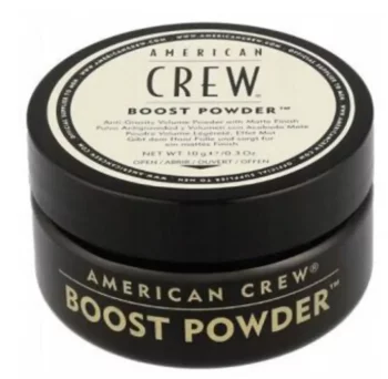 Пудра для об'єму American Crew Boost Powder, 10 г
