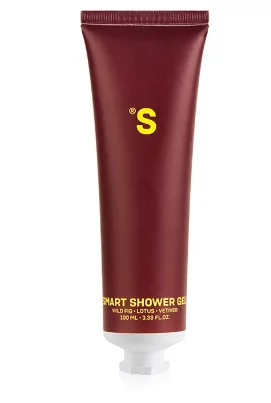 Лосьон для тела Sister's Aroma Smart Body Cream Инжир, 100 мл