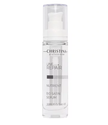 Сироватка "Біо сатин" Christina Line Repair Nutrient Bio Satin Serum, 30 мл