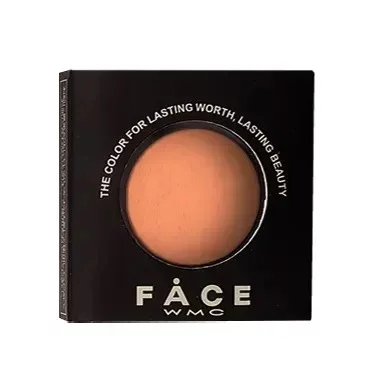 Тени для век Face The Colors Wamiles Cosmetics Eyeshadow 022 VALENCIA ORANGE 1,7 гр