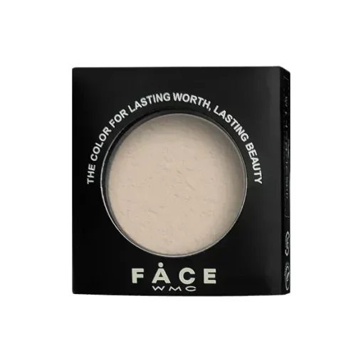 Тіні для повік Face The Colors Wamiles Cosmetics Eyeshadow 084  GOLD 1,7 гр