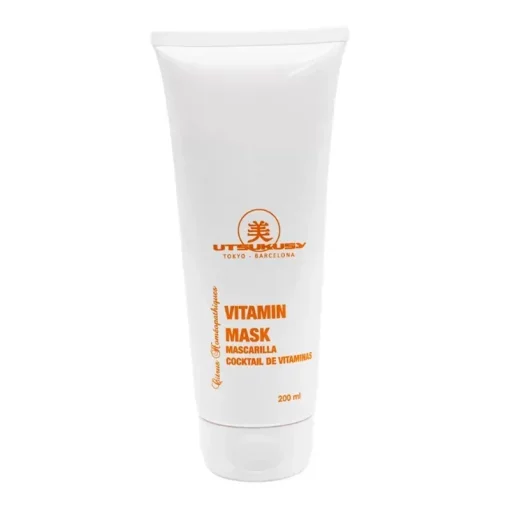Витаминная маска для лица UTSUKUSY Vitamin Mask 200 мл