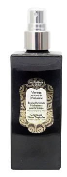 Вода для тіла "Малайзія" La Sultane De Saba Body water Malasie, 200 мл