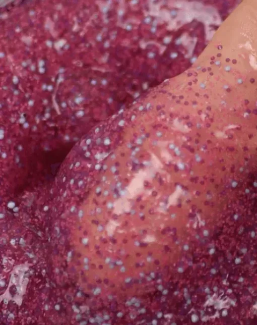 Детоксикуючий скраб для обличчя RHEA CandyScrub 50 мл