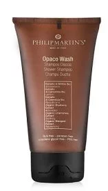 Шампунь-гель для душа Philip Martin&rsquo;s Opaco Wash Shower Shampoo, 75 мл