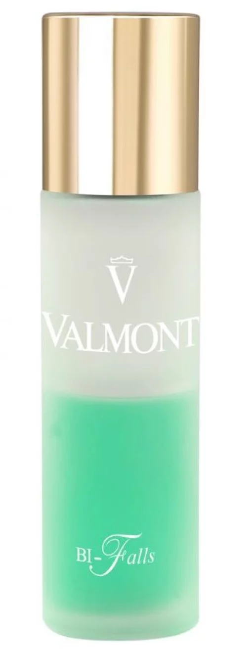 Двухфазное средство для снятия макияжа Valmont Bi-Falls, 60 мл