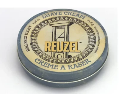 Крем для бритья Reuzel Shave Cream, 95,8 г