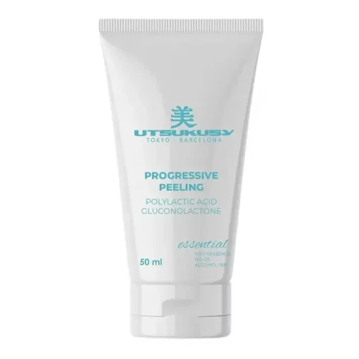 Пилинг для лица UTSUKUSY Progressive Peeling 50 мл
