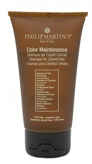 Шампунь для фарбованого волосся Philip Martin&rsquo;s Color Maintenance, 75 мл