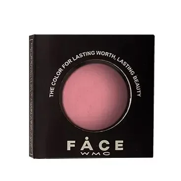 Тіні для повік Face The Colors Wamiles Cosmetics Eyeshadow 013  CLASSICAL ROSE 1,7 гр