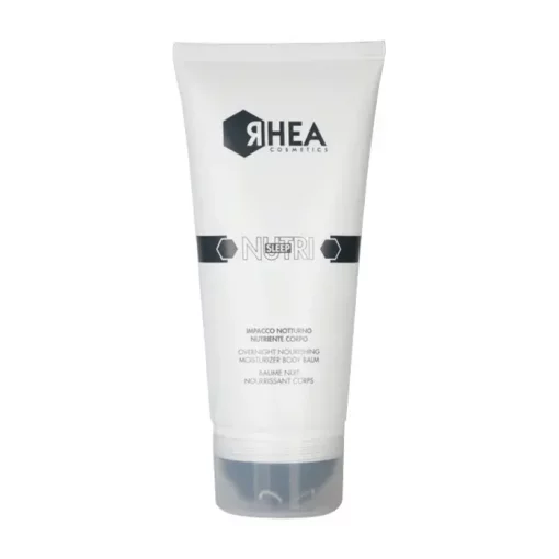 Ночной питательный крем для тела Rhea NutriSleep 175 мл