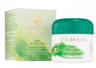 Мультикислотна маска HoliFrog Kosi Multi-Acid Mask, 60 мл