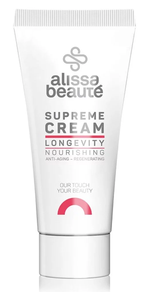 Крем для зони навколо очей Alissa Beaute Supreme Eye Cream, 30 мл