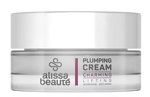 Антивіковий крем для обличчя Alissa Beaute Charming Plumping Cream, 50 мл