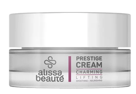 Крем для возрастной кожи лица Alissa Beaute Charming Prestige Cream, 50 мл