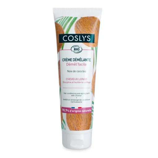  Бальзам-кондиционер для волос с кокосом 250 мл