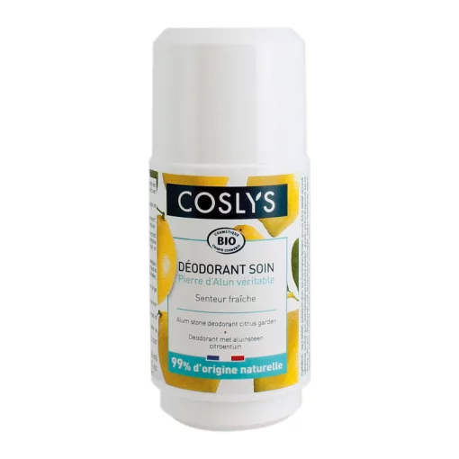  Дезодорант &quot;Цитрусовый сад&quot; 50 мл