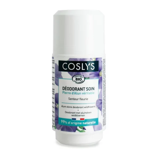  Дезодорант &quot;Полевые цветы&quot; 50 мл