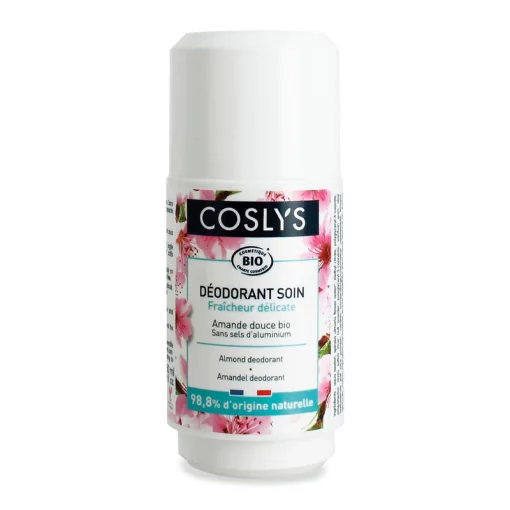  Дезодорант &quot;Миндаль&quot; 50 мл