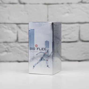 Биологически активная добавка к пище Wamiles Cosmetics BioFlex Motion 90 капсул
