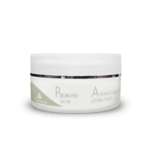  NATURYS Пилинг для лица 200 мл