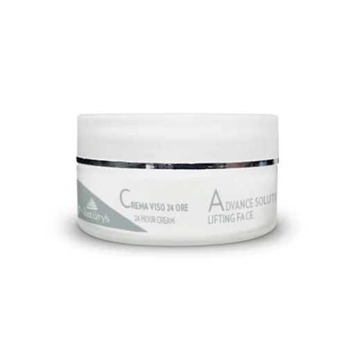 NATURYS Крем для лица 24 часа ухода 200 мл