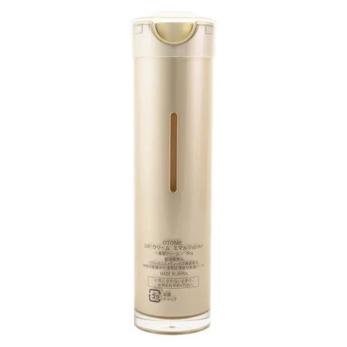 Супервідновлююча емульсія активатор клітин Super Regenerative Cream Emulsion Activator "OTOME" 50 г