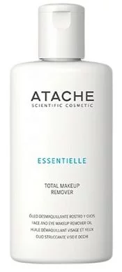 Масло для снятия макияжа Atache Essentielle Total Make-Up Remover Oil, 115 мл