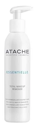 Масло для снятия макияжа Atache Essentielle Total Make-Up Remover Oil, 250 мл