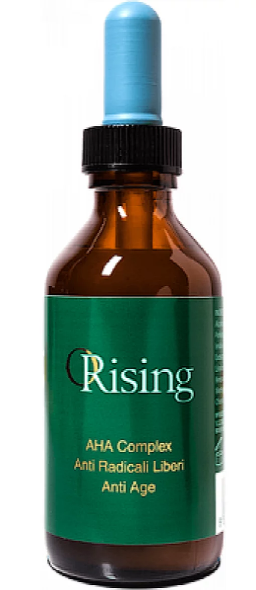 Лосьон АНА комплекс с фруктовыми кислотами Orising AHA Complex, 100 мл