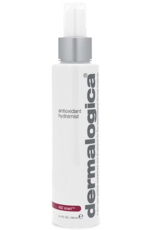 Антиоксидантный увлажняющий спрей Dermalogica AGE Smart Antioxidant HydraMist, 150 мл