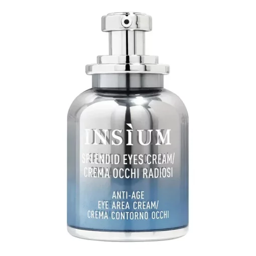 Антивозрастной крем для глаз INSIUM Splendid Eyes Cream 15 мл
