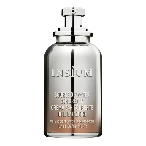 Антивіковий зволожувальний крем INSIUM Source of Water 24h Cream 50 мл