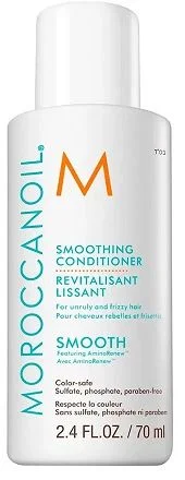 Разглаживающий кондиционер Moroccanoil Smoothing Conditioner, 70 мл